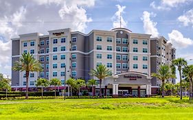 Residence Inn By Marriot Clearwater Downtown